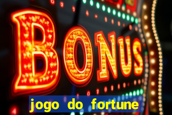 jogo do fortune dragon demo